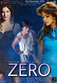 Download Subtitle Zero Shahrukh